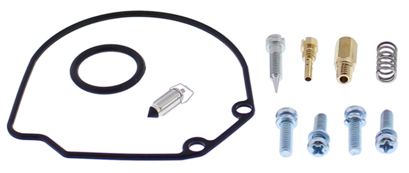 Yamaha Bravo 250 Carburetor Rebuild Kit - All Balls Racing - `84-`11